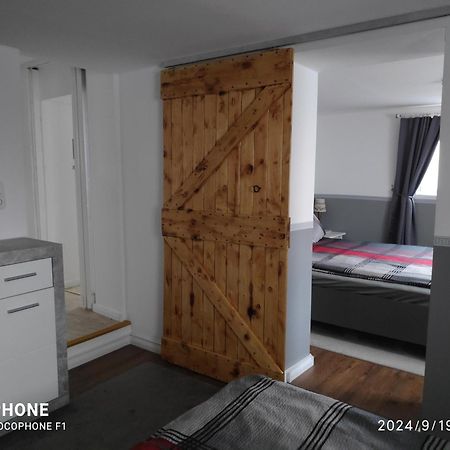 Annabell Apartment Soest Exterior foto