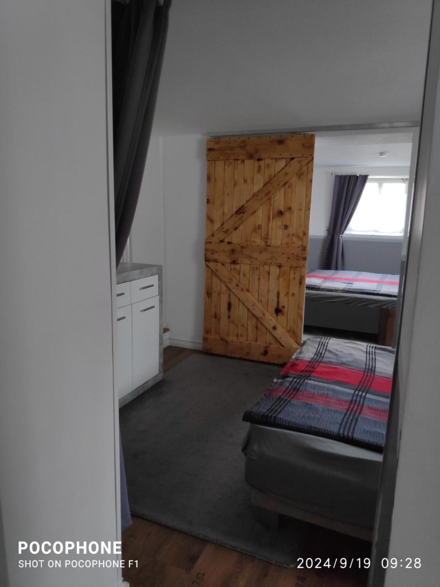 Annabell Apartment Soest Exterior foto