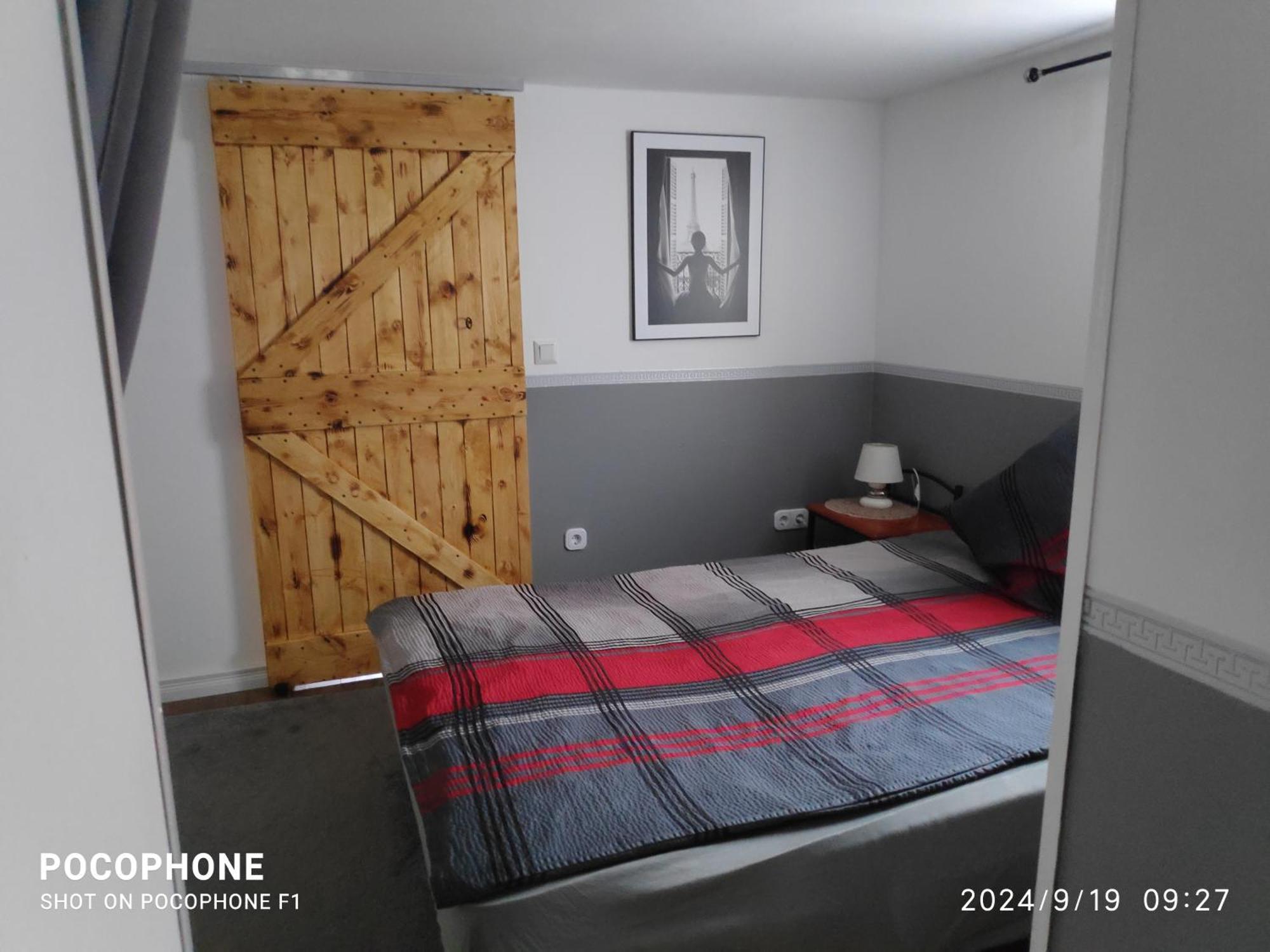 Annabell Apartment Soest Exterior foto