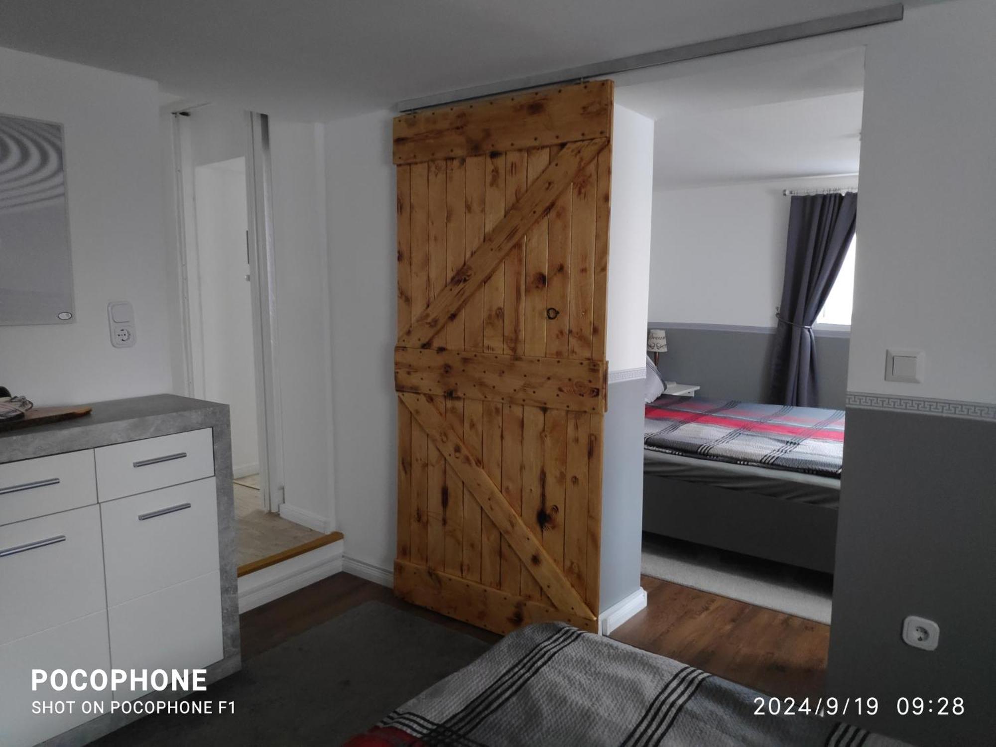 Annabell Apartment Soest Exterior foto